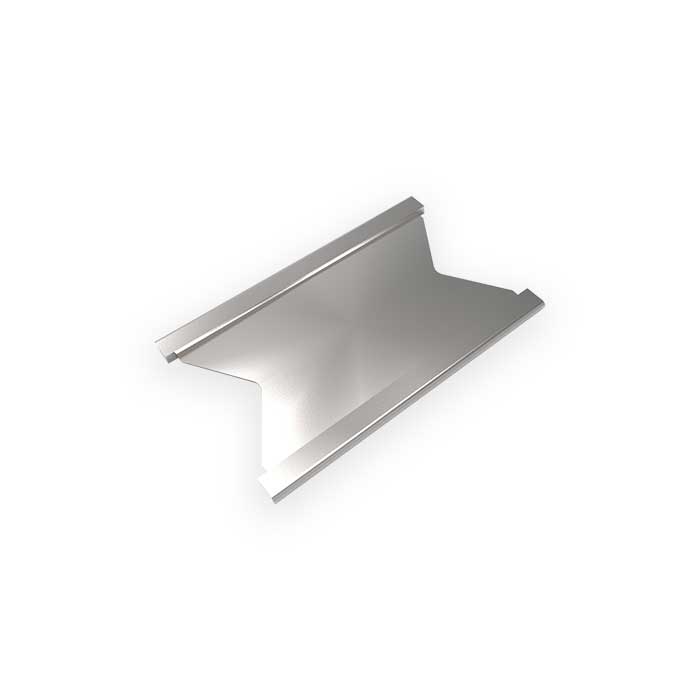 050066/Partition plate 60 AISI316